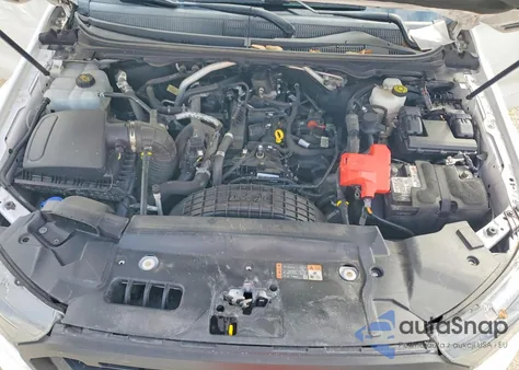 2021 Ford Ranger Xl z USA, uszkodzony, nr VIN 1FTER1FH3MLD16592